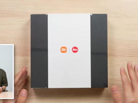 小米 17 Ultra 评测:自带两款殿堂级徕卡相机!