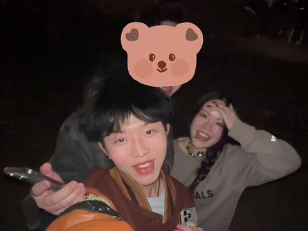 和室友旅游日常➕跨年影像#vlog日常