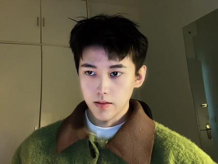 “宋居寒,你是不是一辈子也学不会尊重别人?”
#配音#一醉经年 #宋居寒 #广播剧#青年创作者成长计划