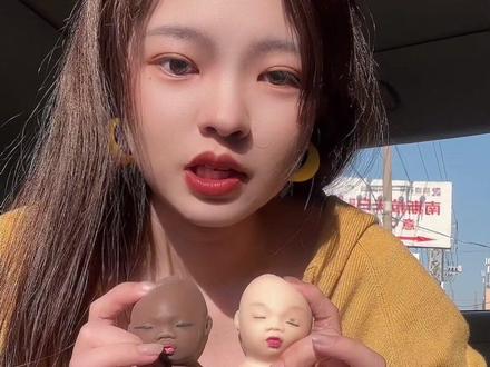 我也有娜塔莎了#娜塔莎 #人偶玩具 #正经人