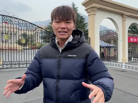 200万人看过的河南体考满分状元—王奥博!体育满了,文化课咋样?想报什么大学?咱问问!#状元#体考#北向体育