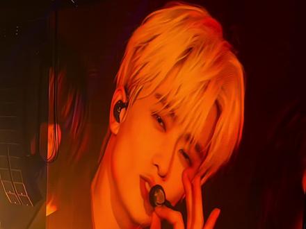 图上红皮衣男子还有四个月零两天就要退伍了
#郑在玹 #jaehyun #nct127