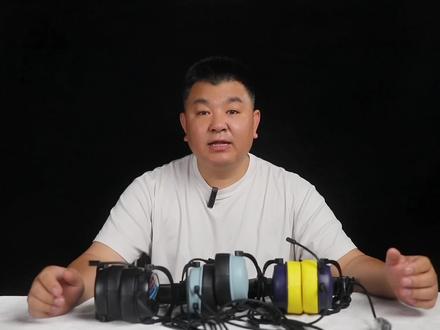 达尔优EH925,游戏玩家必备的蓝牙耳机 #耳机 #游戏 #达尔优