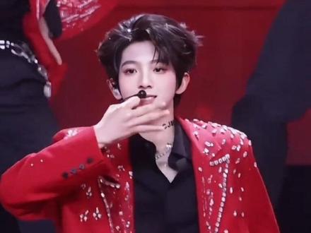 吉米大背头如此之帅#陈浚铭 #闭嘴跳舞陈浚铭#陈浚铭欧巴幼年体