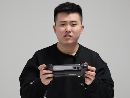 真我Neo8体验:掌上电竞房这谁不喜欢?