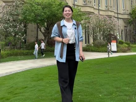 只有华为员工能进的欧洲小镇,里面到底长什么样?#东莞网红打卡地#华为欧洲小镇#华为#鸿蒙 #广东家具源头工厂