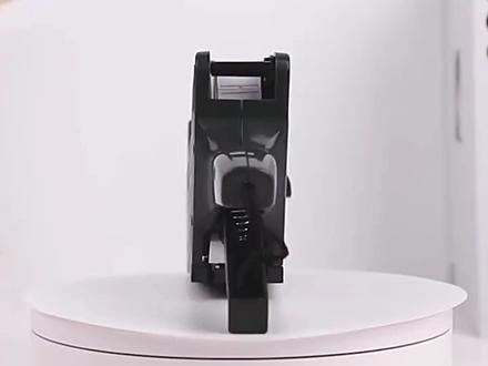 # 得力打码机打价格标签机打价机超市价钱打码器标价机价格纸全自动手动数字可调打码纸枪手持油墨小型日期机器@抖音小助手