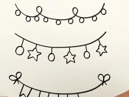 一组可爱小边框~非常实用哦~ 收藏起来吧^_^