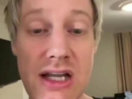 罗伯逊回应特鲁姆普冠中冠赛后言论!