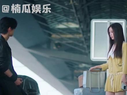 《双轨》:双向的图谋不轨。#虞书欣 #何与 #双轨