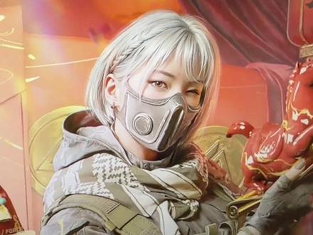 找了半天才知道怎样兑换≽^•༚• ྀི≼#真实生活分享计划 #三角洲行动 #三角洲天才少女的日常#新春来三角洲接红#三角洲全面战场高燃时刻