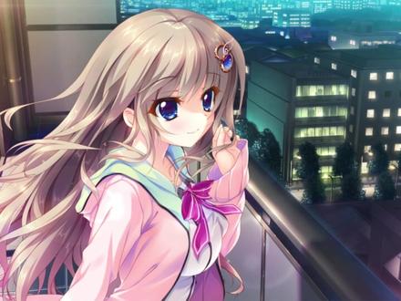 #galgame 9nine省流版(1.5)