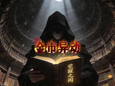 黄金疯涨反常,主力资金为何集体缺席 #黄金 #金融 #经济 #天涯神贴