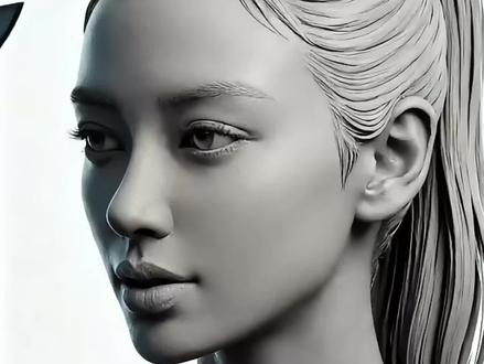 如果你没有额结节#额结节 #高颧骨 #变美 #美商 #面部设计