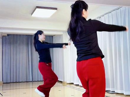 佛前求了千百遍超长完整版,编舞珍姐 #零基础学舞蹈 #广场舞 #简单易学