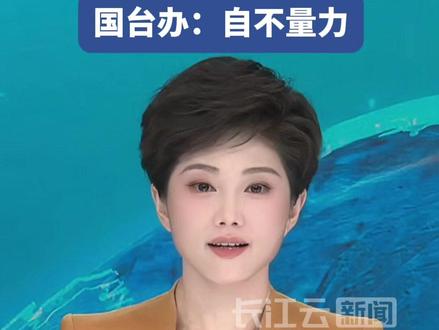 赖清德称“乐意帮助中国解决经济问题”,国台办:自不量力