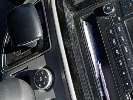 大通20款V80保养灯复位#车品好物分享