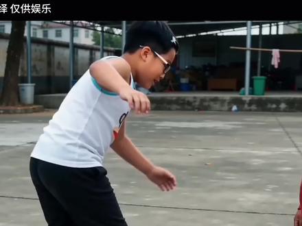 king之传承#king#曾经的王#coke #陈泽AI短剧大赛 #剪映