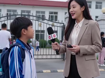 一个亿还是妈妈的微笑?我要不选一个亿,我妈会把我打成筛子 #AI剧情 #搞笑 #彩虹屁