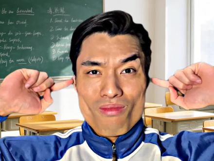我以为只有我这样 #真实生活记录 #精神状态belike #Pov #完美下颌线 #抽象