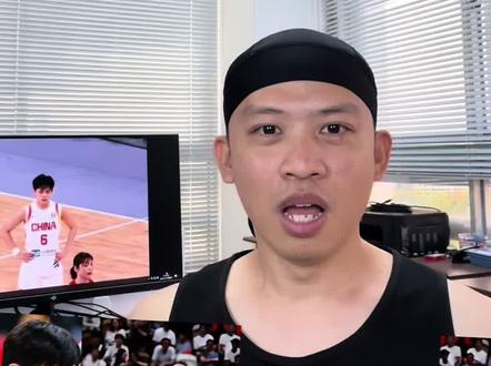 杨舒予太强了!恭喜中国女篮杨舒予入选女篮世预赛最佳阵容!#中国女篮杨舒予#中国女篮 #王思雨