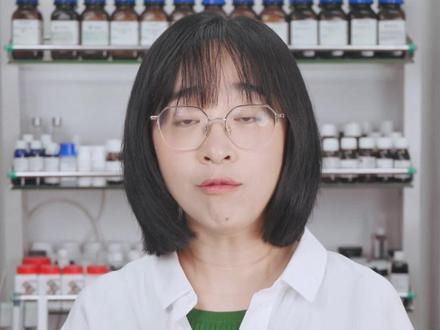 油敏痘肌 恶性循环怎么办 #外油内干 #修护精华 #珀芙研