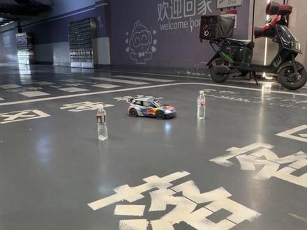 美嘉欣10304漂移#rc#模型车 #美嘉欣#漂移#rc遥控车