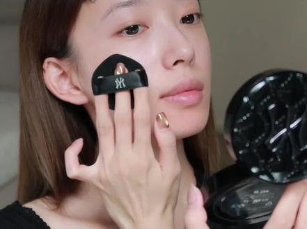 柳智敏灵感|蛇系姐感妆🐍 #高智感妆容 #姐感妆容 #妆教 #妆容分享