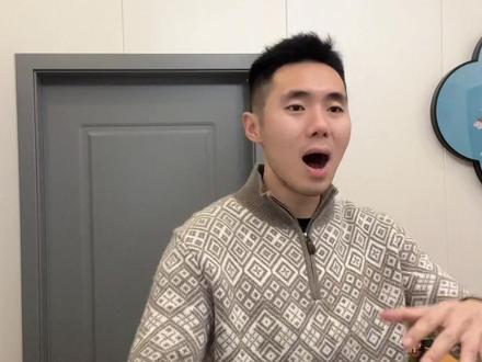 高音需要凿,不凿就没有#声乐教学 #声乐