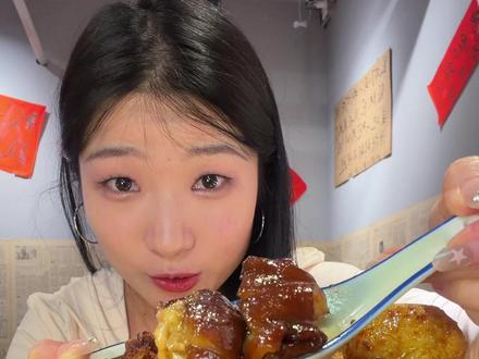 广东人的浪漫!隆江猪脚饭!🤤 #美食 #美食趣胃计划 #美食分享 #日常vlog #美食探店