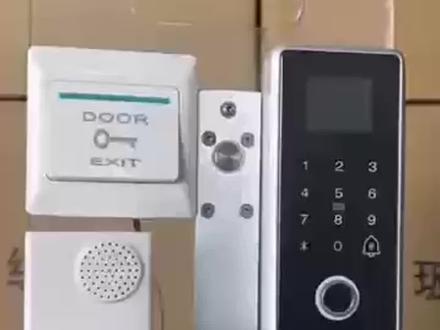 门禁机讲解借鉴