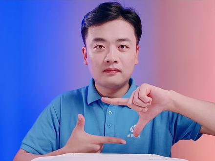 打印时如何设置自定义尺寸?#惠普服务 #打印 #自定义尺寸 #打印机