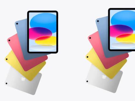 ipad11与ipad12“决战!” 你的选择是....?#ipad11 #ipad12 #ipad测评 #抽象 #苹果发布会