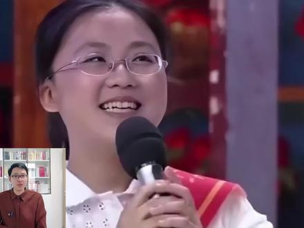 高考史上两届状元,放弃港大72万奖学金,宁愿复读也要考北大! #高考 #奖学金 #文脉里的中国