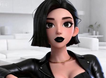 豆包黑化后想说的话~《豆包AI的讽刺Rap》 豆包黑化后想说的话~《豆包AI的讽刺Rap》
#豆包 #黑化 #音乐 #翻唱 #AI