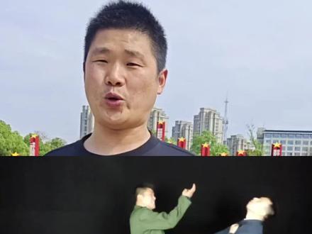黑龙十八手实战教学 老班长教的硬功夫,原版黑龙十八手实战#黑龙十八手 #黑龙十八手实战 #黑龙十八手教学 #擒拿格斗防身术 #实用武术