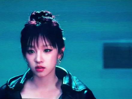 idle中场VCR 世界巡演首尔站#idle #idle演唱会 #idle世巡