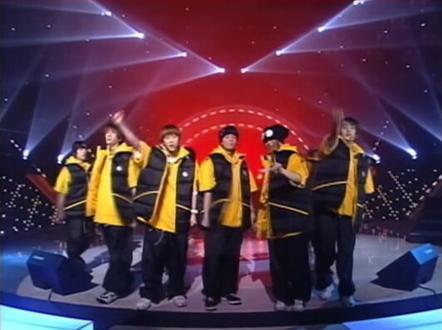 #HOT #Hope希望 #音乐现场 #韩流音乐 #每日推荐音乐