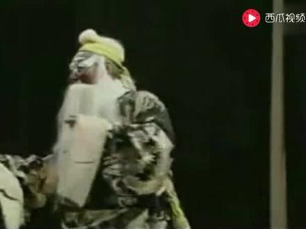 曲剧《包公辞朝》有曲剧大师兰文祥,徐全军演唱:这唱段太好听了,太经典了