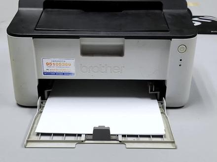 兄弟hl-1208硒鼓清零HL-1118 HL-1208 HL1218换了新硒鼓还是闪黄灯怎么办 换了新鼓架 架子还是亮红灯#办公耗材 #办公设备