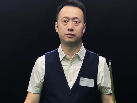 新手必看 回杆教学 #台球 #台球是一种生活 #台球教学 #台球技巧