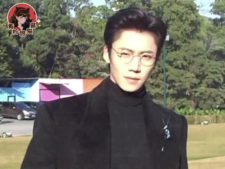 回福建过年的隐藏副本,是偶遇太爷爷扮演者蔡欣洋!#蔡欣洋