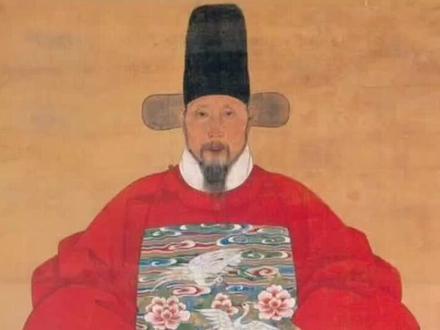 明代官员的朝服、公服、常服分不清?看看这个视频#汉服 #明代 #抖音小助手