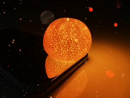 给你的,肯定要和别人的不一样~