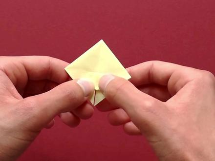 机器人也能用纸折出来?教你折纸机器人,滑稽又好玩!