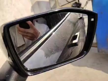 长安Univ后视镜折叠损坏问题,坏了,我该怎么办?#univ #后视镜 #汽车易损件 #汽车配件 #后视镜折叠