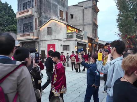 今年春节,一起去揭阳古城过年吧!千年文脉遇上璀璨灯火,新春年味直接拉满!#欢迎来揭阳过大年#潮汕旅游#揭阳旅游#春节旅游#揭阳古城