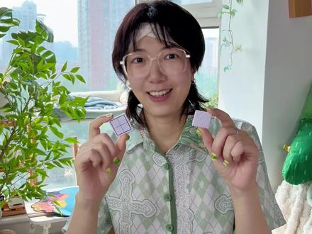 超超超小拼豆太好玩啦🤣迷你拼豆大赏✨ ✂️自从做了超超超小拼豆板(10x10,12x12),收到评论区很多宝子的超超超小拼豆图纸!
🔥用很少量的豆就能拼出好玩的作品,省豆又好玩~
🎨大家还有什么超超超小图纸都发给我拼吧!#拼豆 #超小拼豆 #手工 #亲子 #挑战