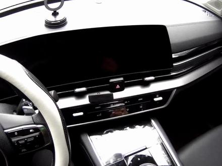 狮铂拓界启动的两个小问题 #起亚狮铂拓界