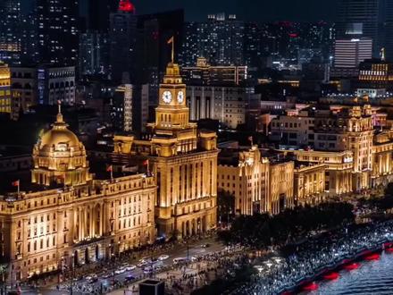 全球经济十强市中国占3席#纽约#洛杉矶#巴黎#东京#上海 #巴黎